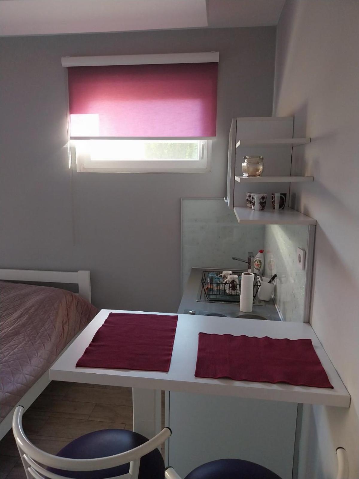 Apartment Azulmburgo Vrnjačka Banja Exteriör bild